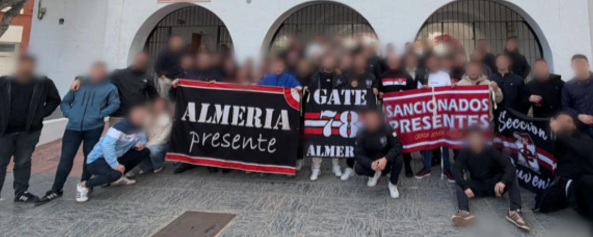 Grada Joven tweet media