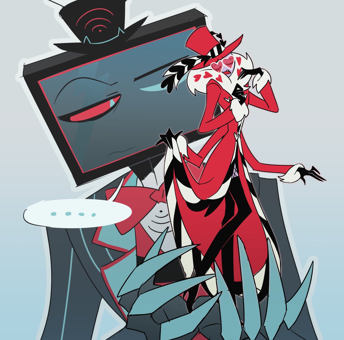 “To this day I'm still dancing in your palm~”