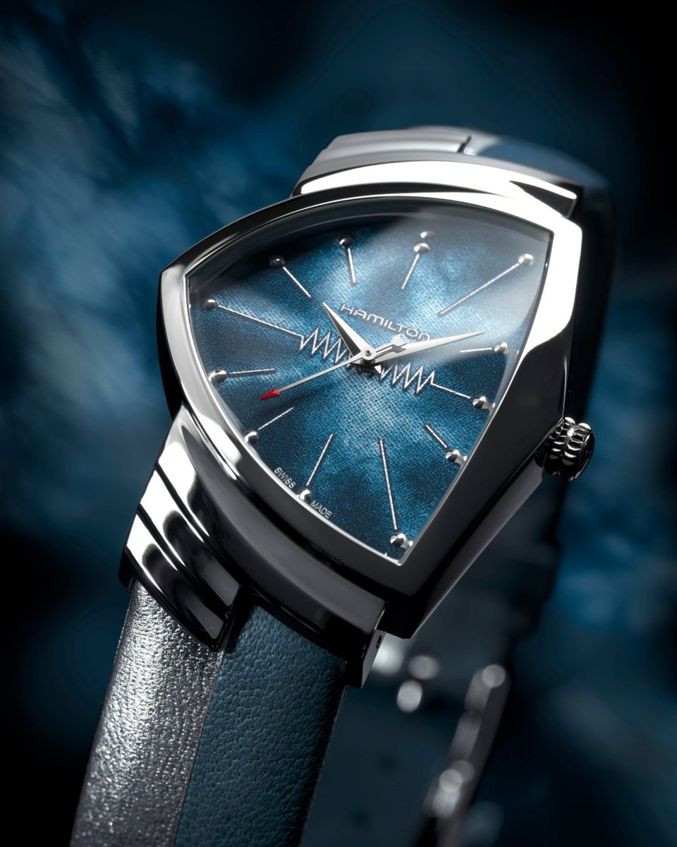 The Ventura Shibori Cat Street Tokyo Exclusive Edition: where