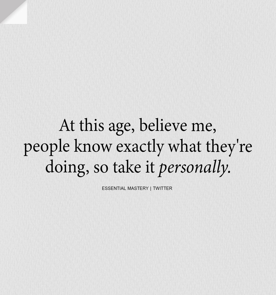 Essential Mastery tweet media