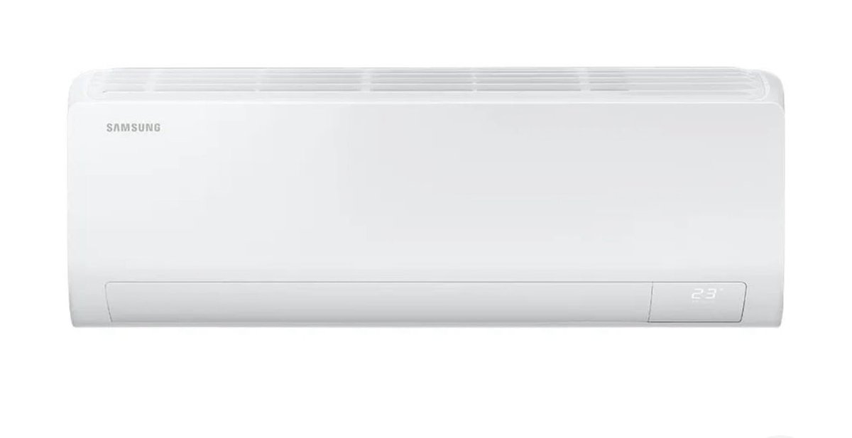 SwishPromotion's tweet image. ESFRIAR? Então toma esse Ar 01 do mercado livre 🥶

Ar-condicionado Split Samsung Inverter Windfree Ai 12.000 Btus Frio Sem Vento Ar12dyfaawknaz

De: 2.633 R$

Por: 2.370 R$

Link Mercado Livre: mercadolivre.com/sec/1DeLL5x