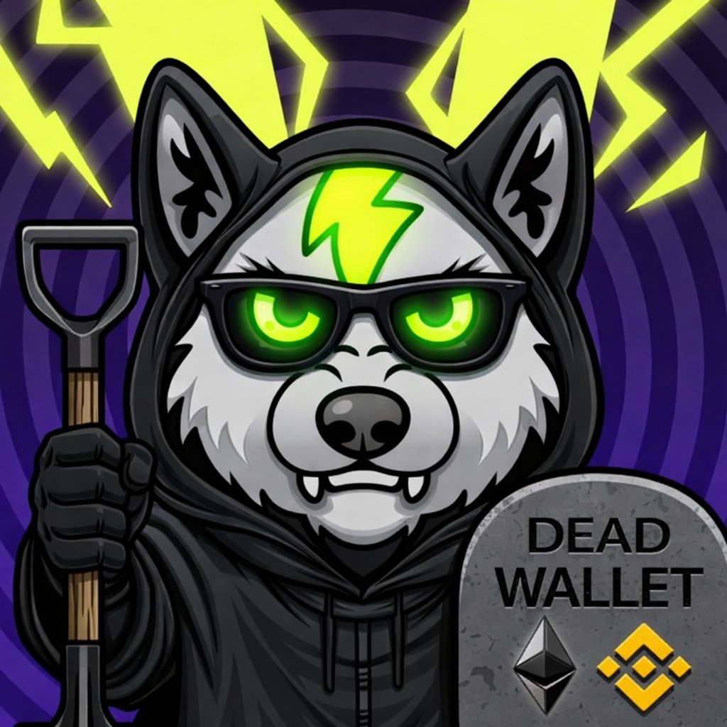 VOLT ARMY BURNT THIS PAST WEEK ⚠️
 
🟢 100,000,000  Million  $VOLT ETH TOKENS 🔥

 🟢 3,444,112 Million  $VOLT BNB TOKENS 🔥

JOIN THE DEFLATIONARY MEME COIN ⚡️

CA: 0x7f792db54B0e580Cdc755178443f0430Cf799aCa

#ETH #BNB          
<a href="/cz_binance/">CZ 🔶 BNB</a> <a href="/VitalikButerin/">vitalik.eth</a>