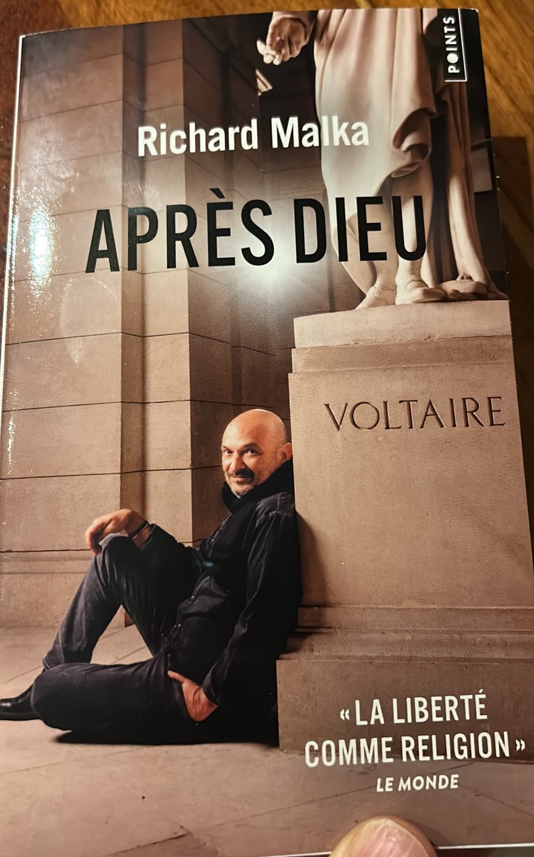 Mathias Wargon tweet media