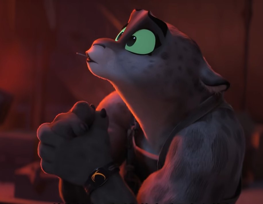 DANGELO404168's tweet image. I really love this scene,  her childhood deserves a lollipop.
#kittykat