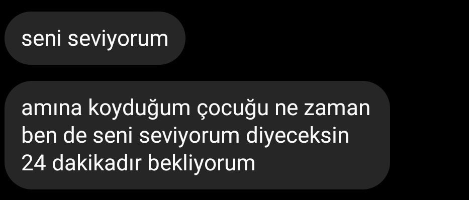 bu ayar bi aşk lazım bana