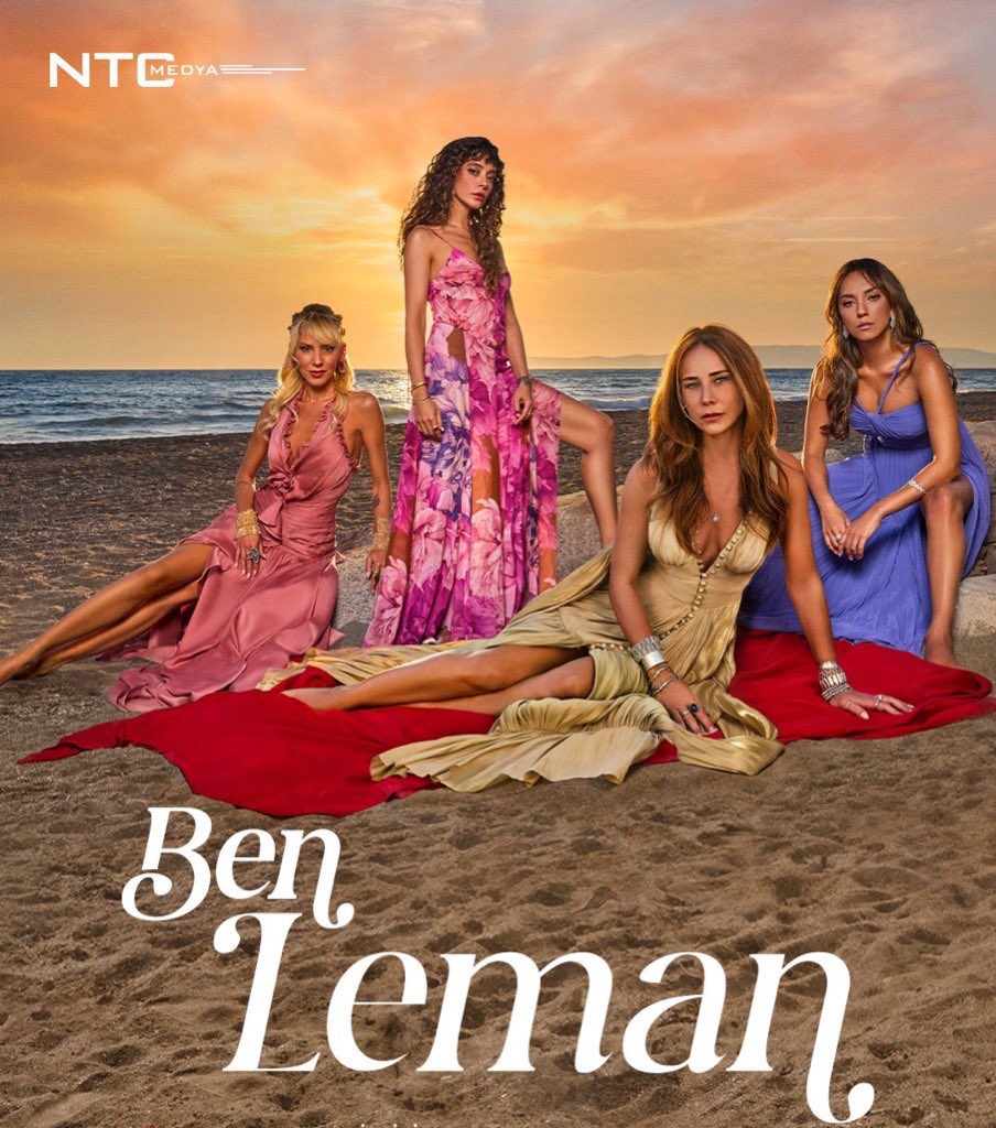 Dizi Analiz tweet media