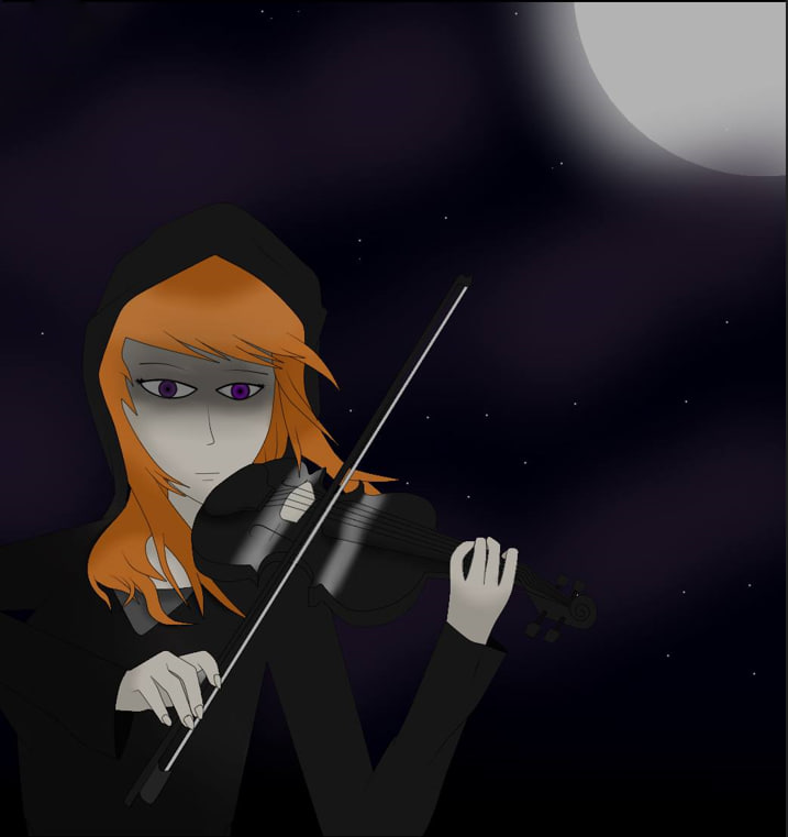 Tiny_Drawings's tweet image. 2015 /// 2025

10 años ya... wow... y ya sin casi ánimos para seguir dibujando... 
Está horrible 🗣️
Aún tengo mucho que mejorar pero creo que voy por buen camino 😅