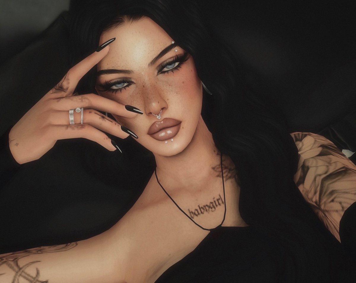 SoftBlueSide's tweet image. 11:11