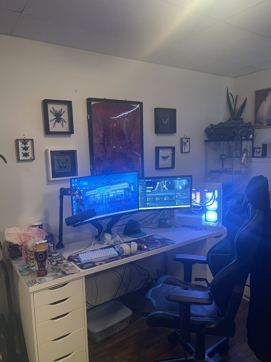 Cody | Vandelex tweet media