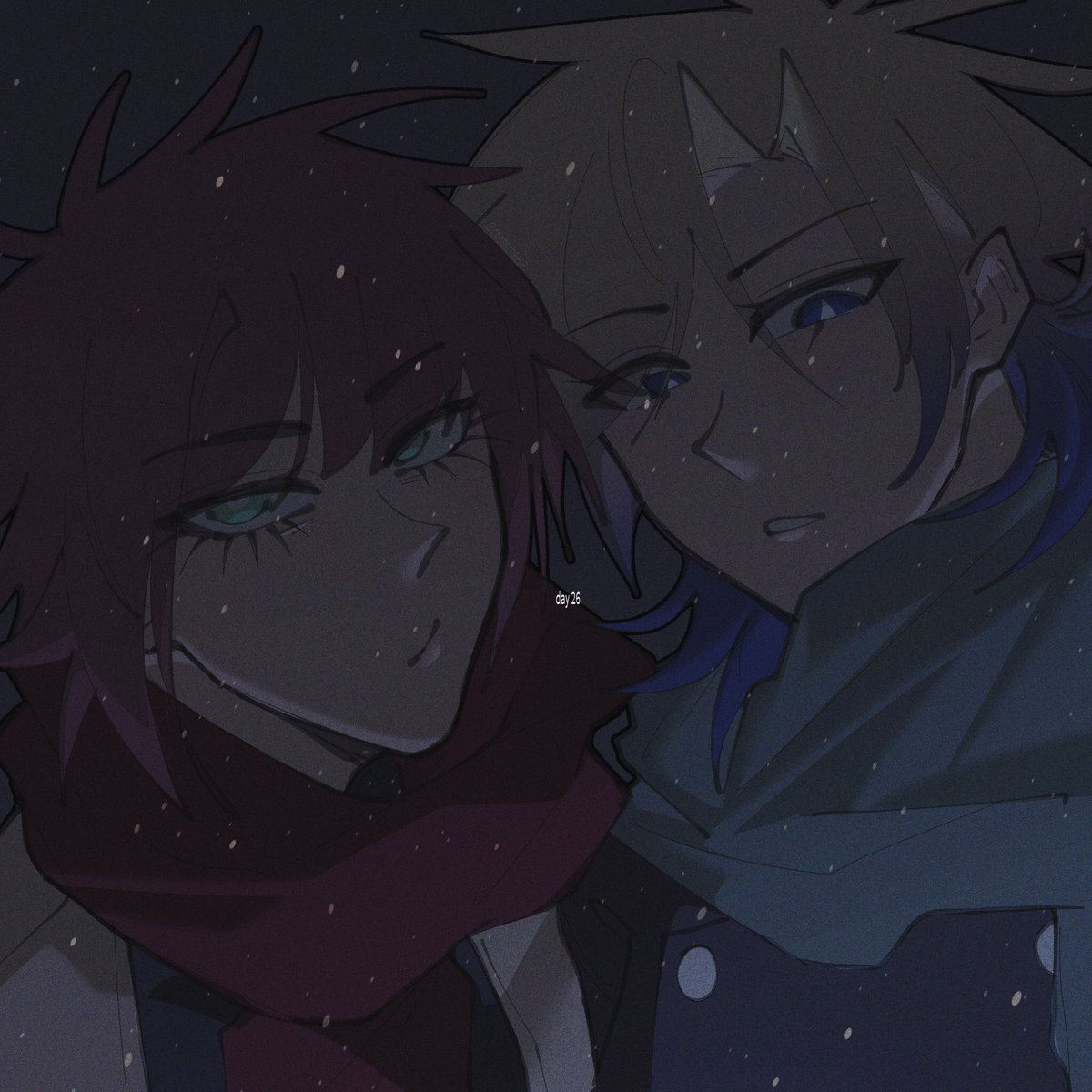 ladiesss one at a time 😅#kaisae #femlock
26/31