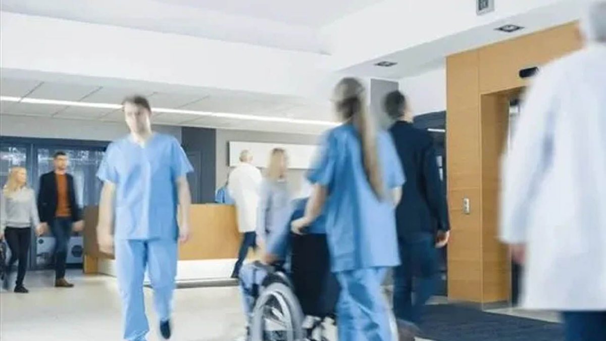 TIBBİ SEKRETER 
BÜRO MEMURU 
GÜVENLİK GÖREVLİSİ 
TEMİZLİK GÖREVLİSİ 

Hastanelere  İŞKUR üzerinden personel alımı duyurusu: