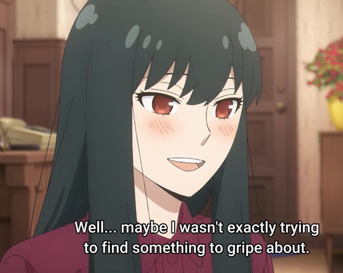 I’d fall for her too if she was looking at me like that omg she’s so gorgeous