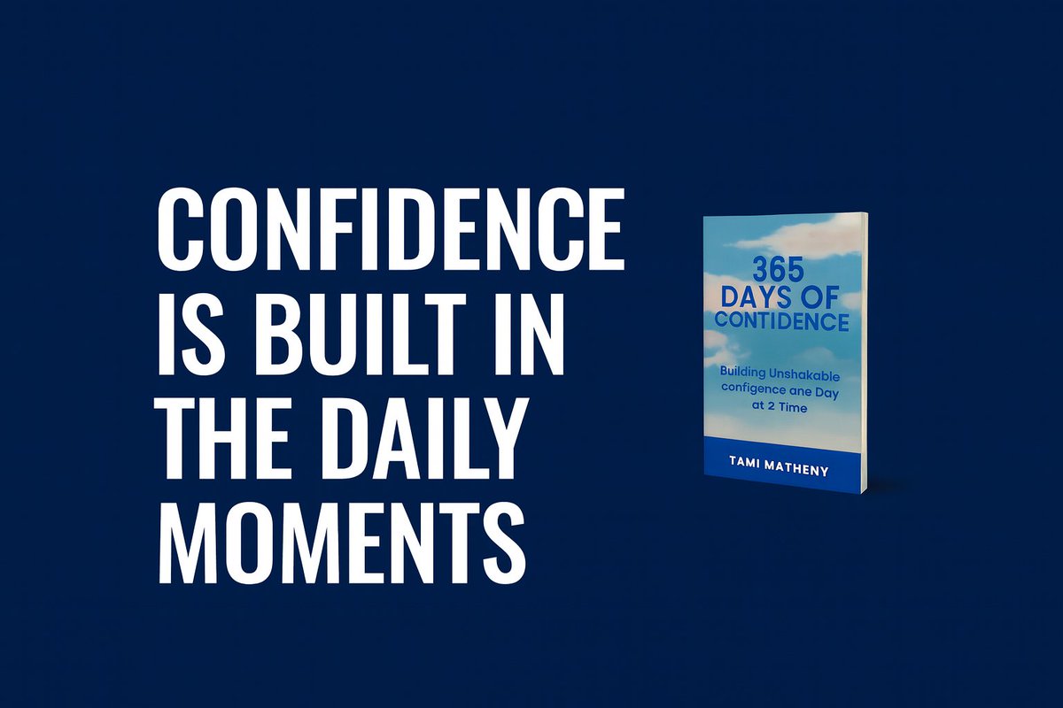 The Confident Athlete tweet media