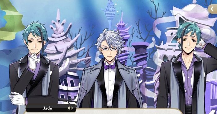 vampreidoll's tweet image. if I say Octatrio