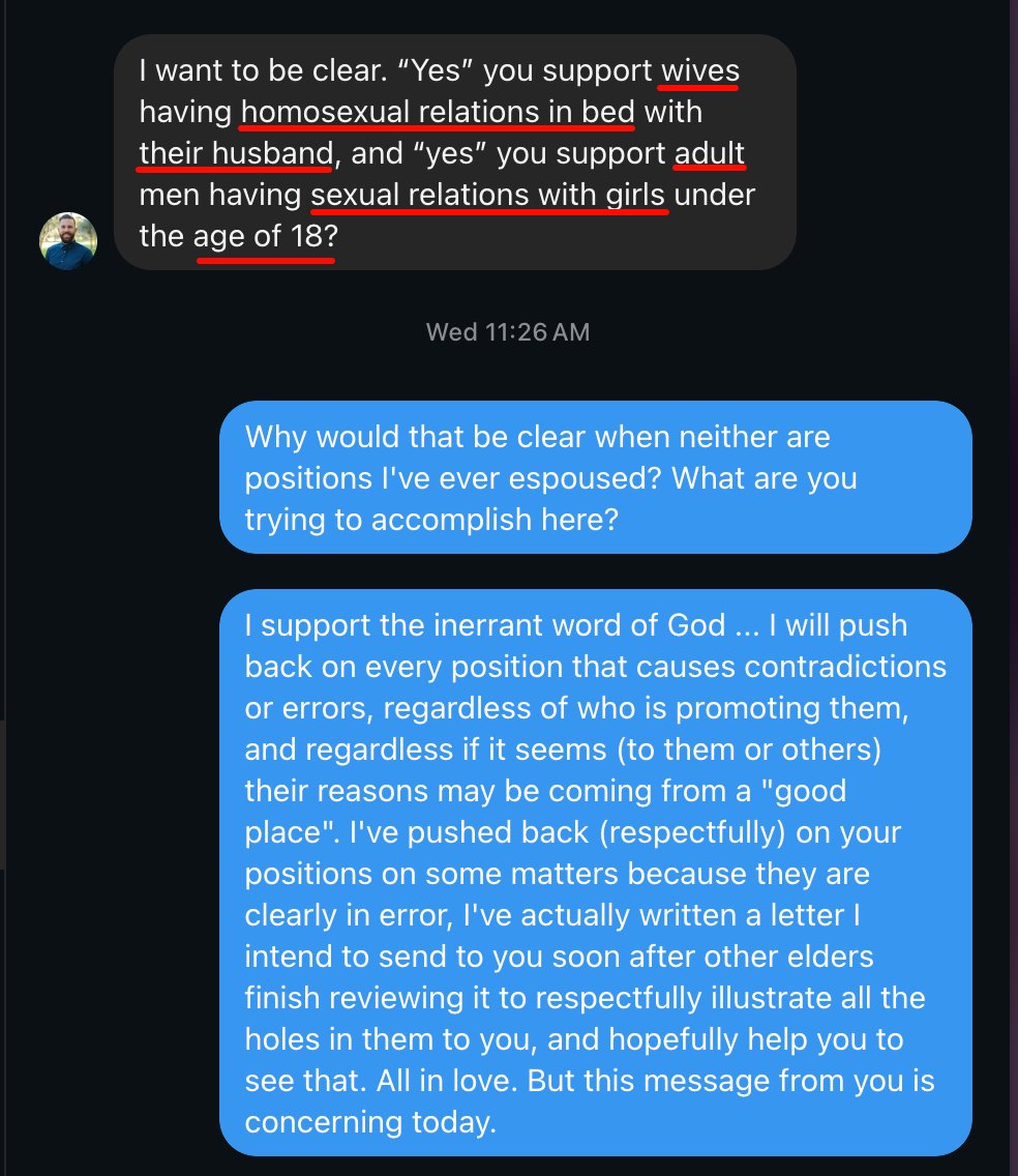 Biblical Marriages (@biblemarriages) on Twitter photo 