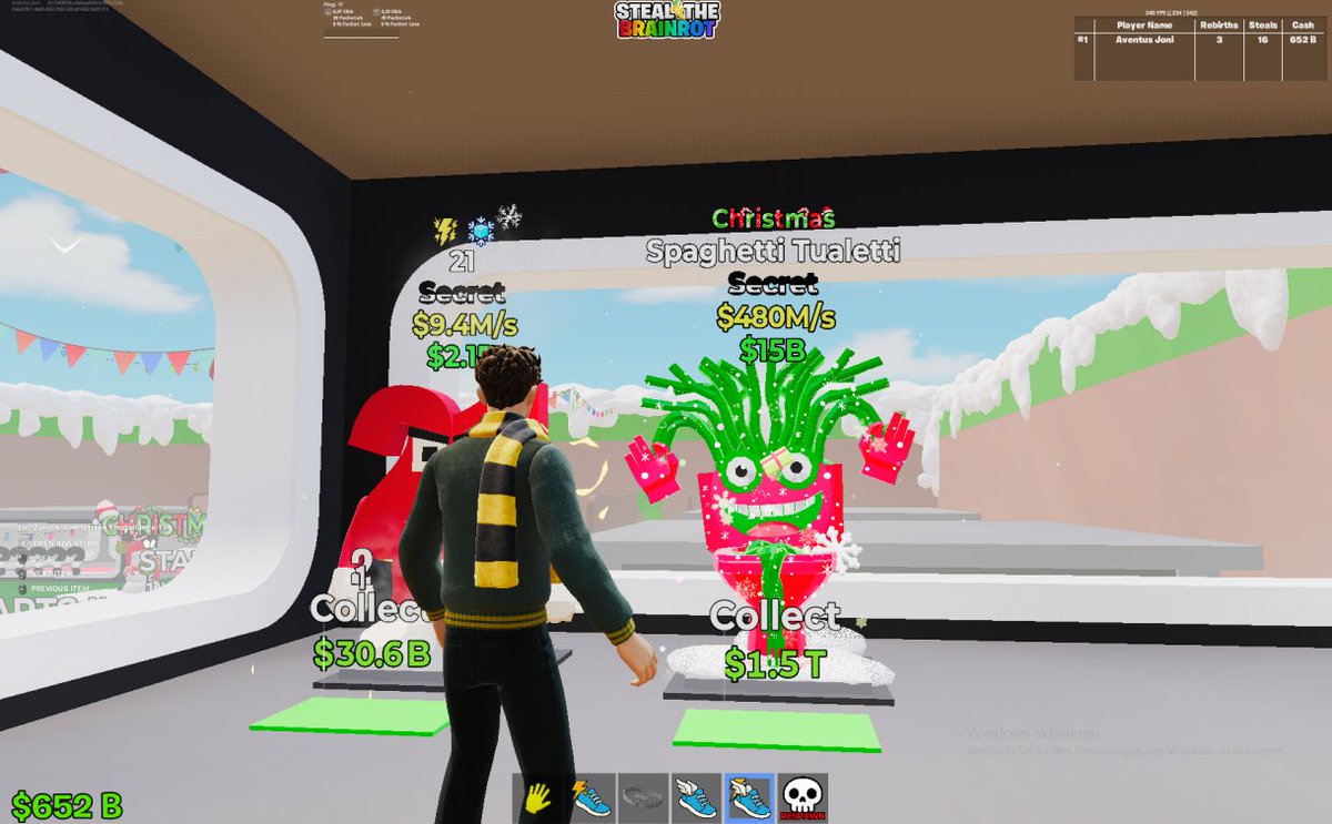 Jonibuca44's tweet image. wie viel geld ist der wert