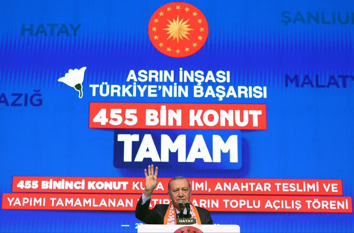 Cumhur başkanımız Sayın Recep Tayyip Erdoğan,

Siz, asrın lideri olarak, Türkiye'nin geleceğine ışık tutan, milletimizin umudu ve güveni olan bir devlet adamısınız. Liderliğiniz, ülkemizin gelişimine, kalkınmasına ve uluslararası arenada güçlü bir ses olarak yer almasına büyük