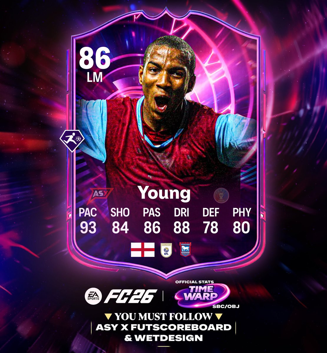 connFUT's tweet photo. We’re getting 9 Man United p&p players in the upcoming Time Warp Promo😍😍👇🏼 

Ronaldo🇵🇹 official stats!
Young🏴󠁧󠁢󠁥󠁮󠁧󠁿 official stats!
Keane🇮🇪 hyped for this 
De gea🇪🇸 straight into the team
Pogba🇫🇷 might be expensive but need 
Mata🇪🇸 we will be there
Smalling🏴󠁧󠁢󠁥󠁮󠁧󠁿 nice throwback card
Matic🇷🇸 SBC/OBJ apparently
Casemiro🇧🇷 I put bro into the cdm EVO😅😭

Honestly so hyped for these cards😍 can’t wait!