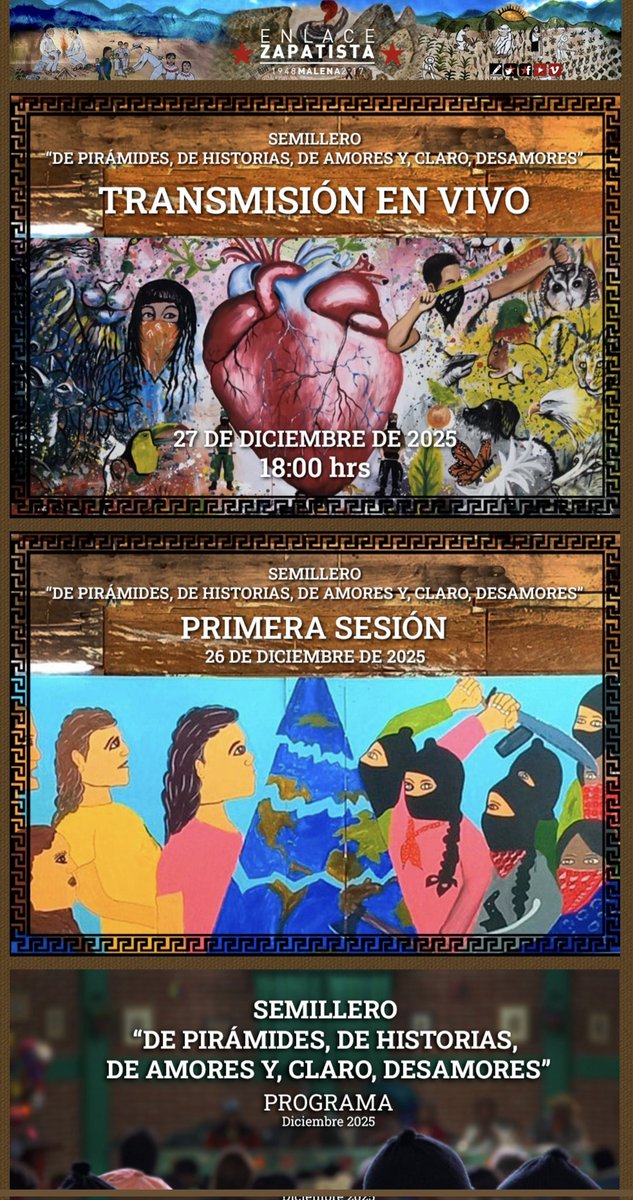 🐞La segunda transmisión se acarca al corazón🍉