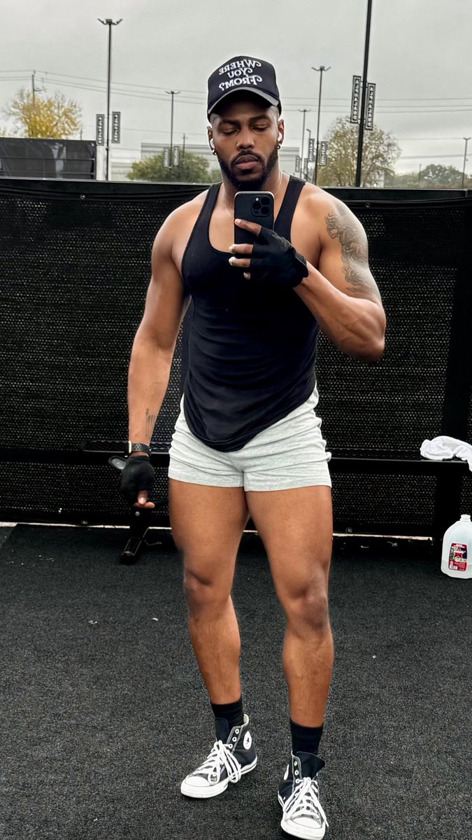 Darrel Walls tweet media