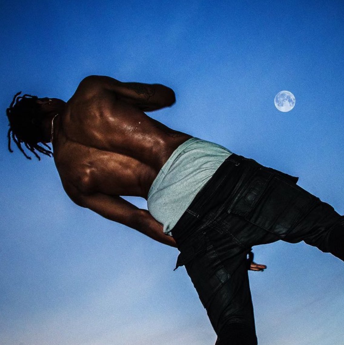 for whom the bell tolls. tweet media