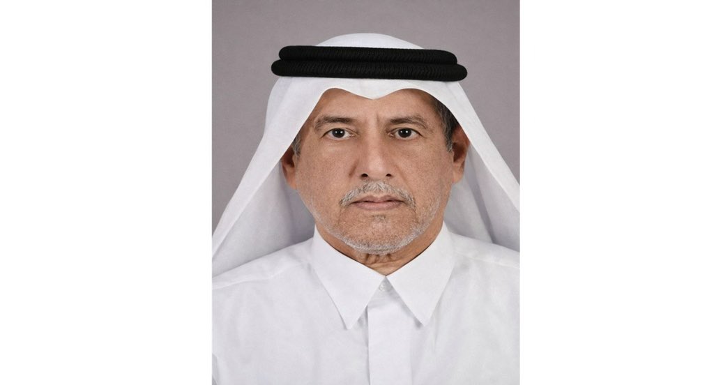 مبارك بن بادي النعيمي: اللجنة المنظمة قدّمت نسخة استثنائية لمهرجان سيف المؤسس 2025

hejen.qa/news/pages/e7c…

#مهرجان_المؤسس #الشيحانية #التراث_الخليجي #سباق_الهجن
#اللجنة_المنظمة_لسباق_الهجن