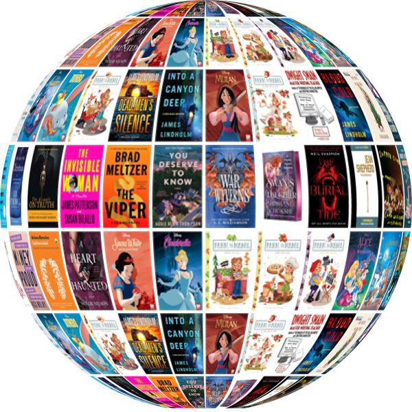 Lawrenceburg Library tweet media