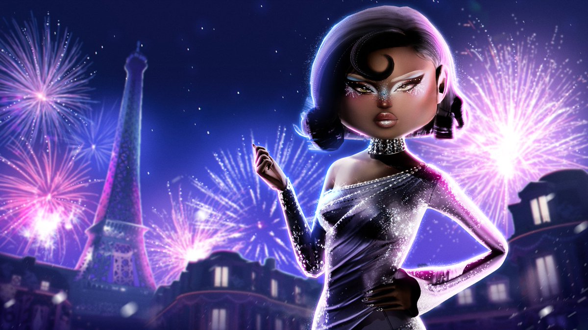 Dress To Impress tweet media