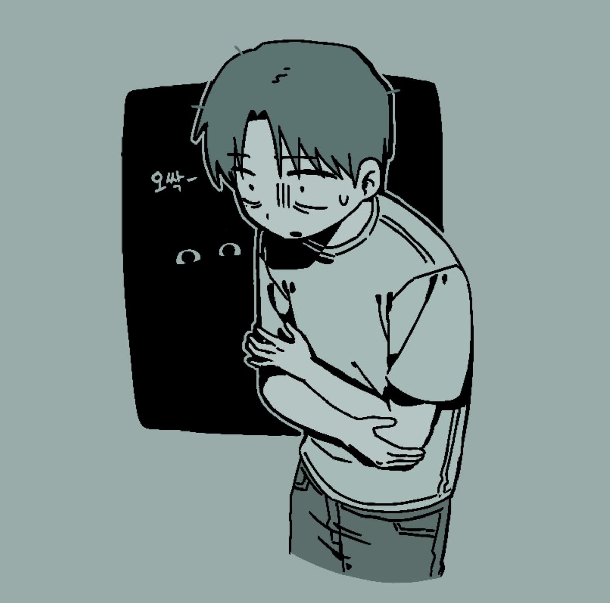 지지 (@Gk_8812) on X