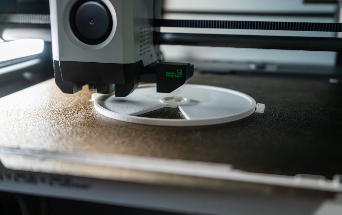 thetechdeckusa's tweet photo. Innovation thrives in our workshop as we manufacture 3D printed parts tailored to our clients' unique needs. With a commitment to quality and creativity, we are excited to redefine what's possible in advanced manufacturing. Learn more at,

https://t.co/R02IzVkfwa

#ttdusa #theforge #3dprinting #support #smallbusiness #christmas #happylidays