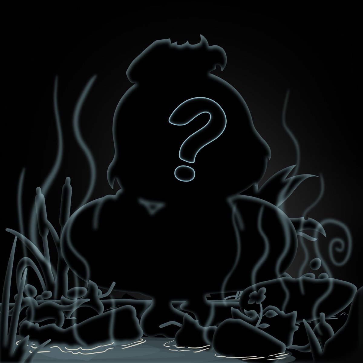 Yucky Ducks tweet media