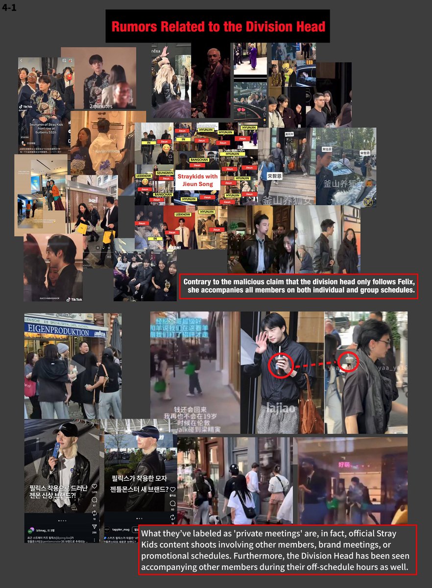 BbokRisma's tweet image. We strongly demand strict legal action without leniency against the malicious users of this site and the board administrators who neglect them.

#ProtectFelix 
#JYPE_TakeLegalAction 
#SKZ와_필릭스를_보호해
@Stray_Kids @stay_support @jypnation