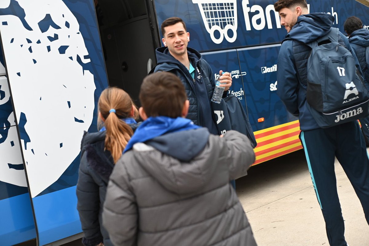 Pues no resulta que llegamos a Vista Alegre y nos estaban esperando 😍😍😍😍👏👏👏👏