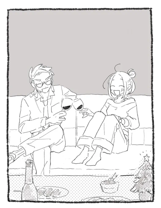 カラセイ🎄 