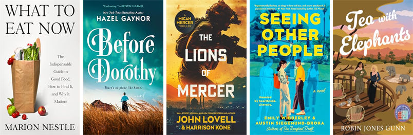 Randolph Library tweet media