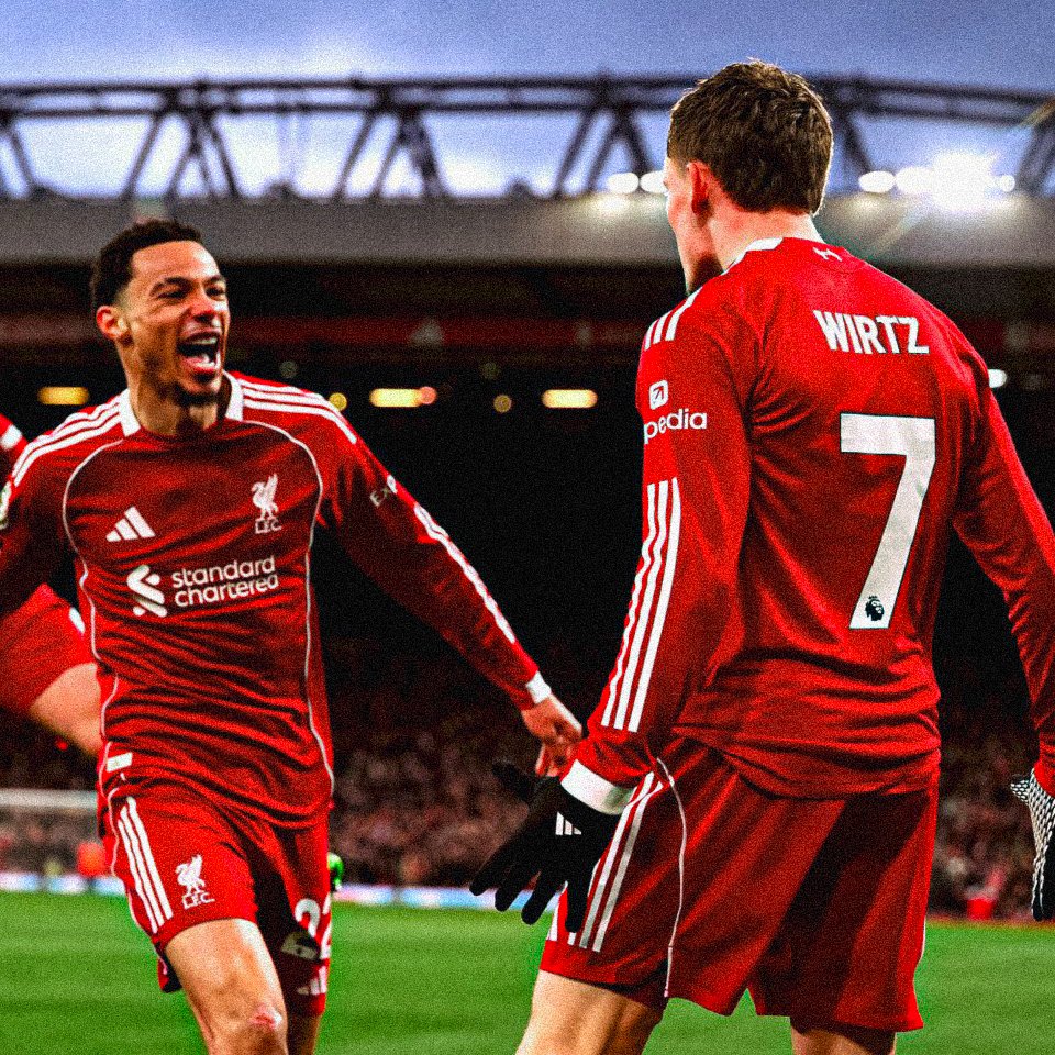 ABH_MU's tweet image. مكاسب ليڤربول هالموسم
مواهب وجودة عاالية