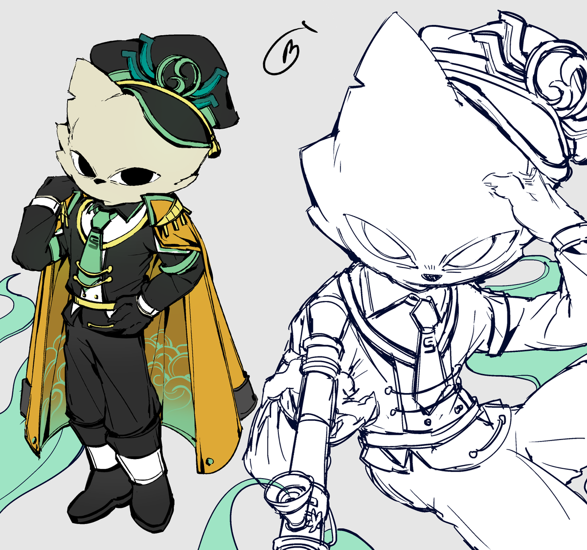 Yictator

[post again))) ]