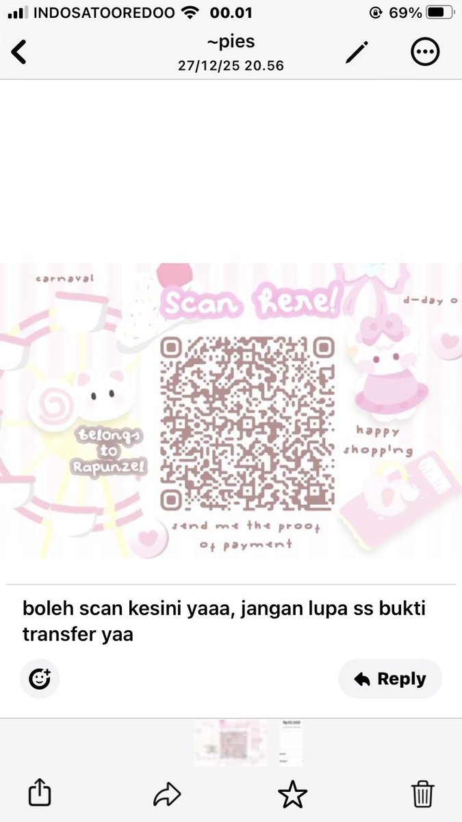 asszhi's tweet image. hati-hati yaa klo mau beli netflix, penipuuuu 🥲 akunnya udah hilang ini no nya, +62 831‑3116‑6034 #zonauang #zonajajan