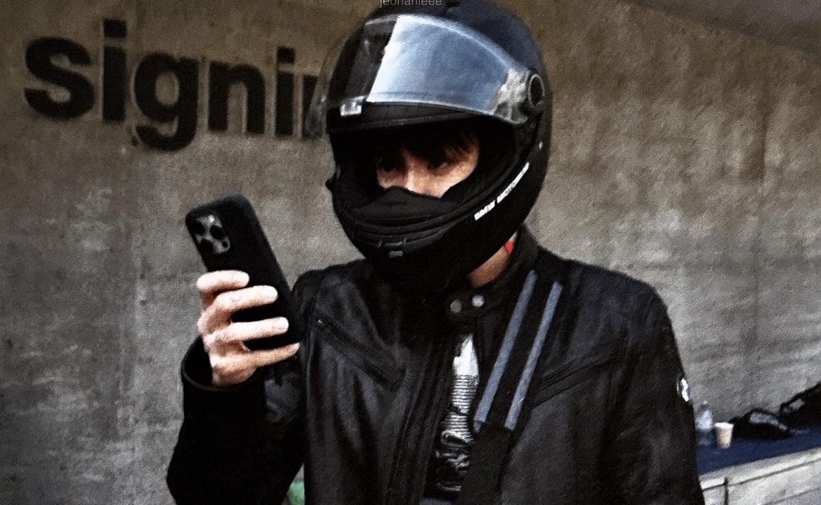 the finest man alive. ★