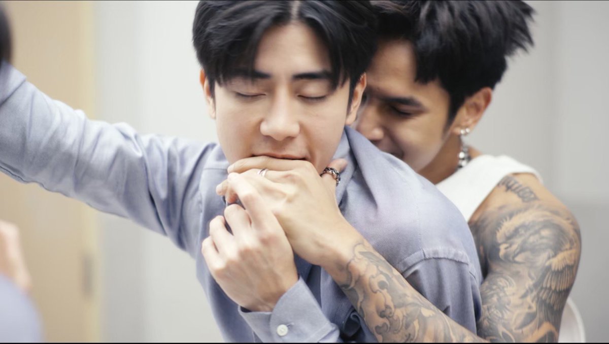 เตือนแล้วนะ อย่าเปิดเสียงดัง uncut ทาง iQIYI และ IQ.com #RELOVED_EP5