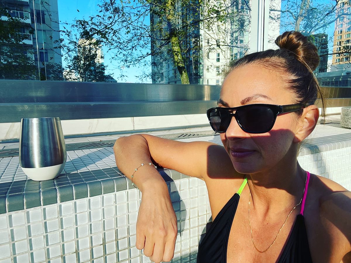 sharonpatrick04's tweet image. Life is good