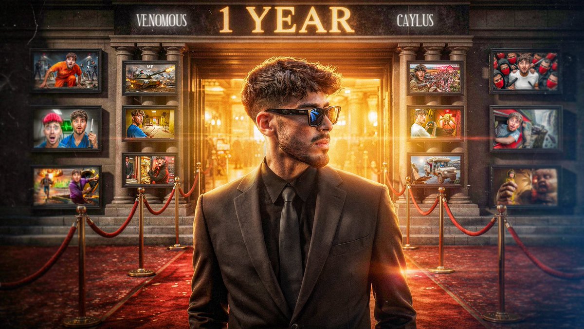 Venomous tweet media