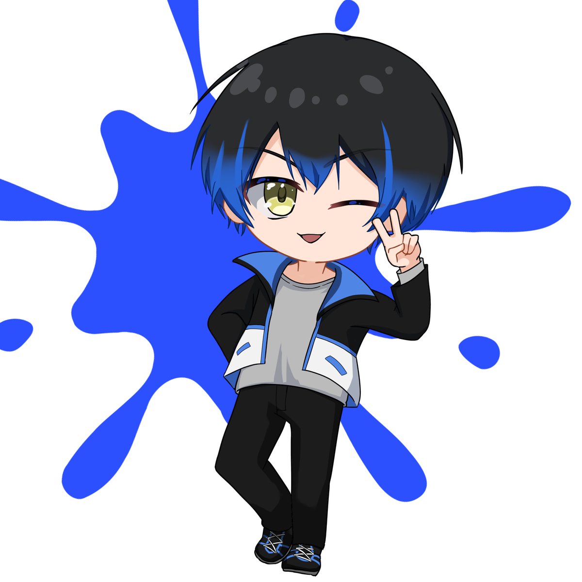 リオラch👻 (@liora1219) / Posts and Replies / X