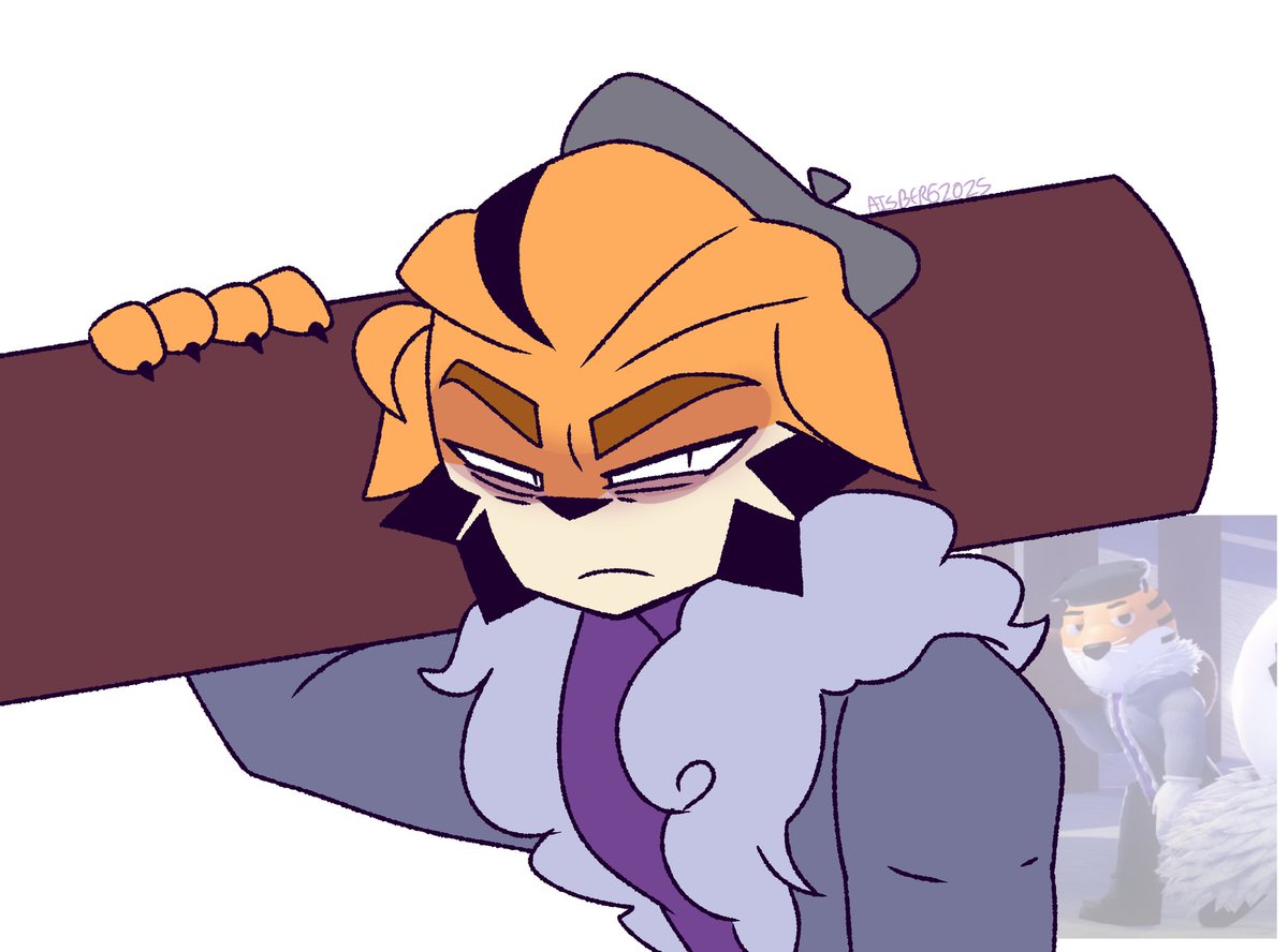 🎄☆ʀᴀʏʟ-ᴠᴇᴛᴛᴇ☆💅|🦝|ラクーン🫰🏻 (@Spr33n_Dorito) / Posts