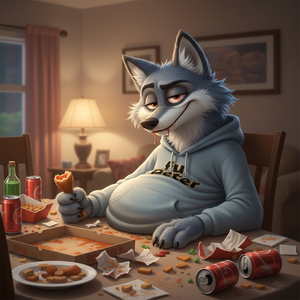 rafffle_dao's tweet image. Weekend vibes 🐺 
Enjoy your downtime rafflors ❤️