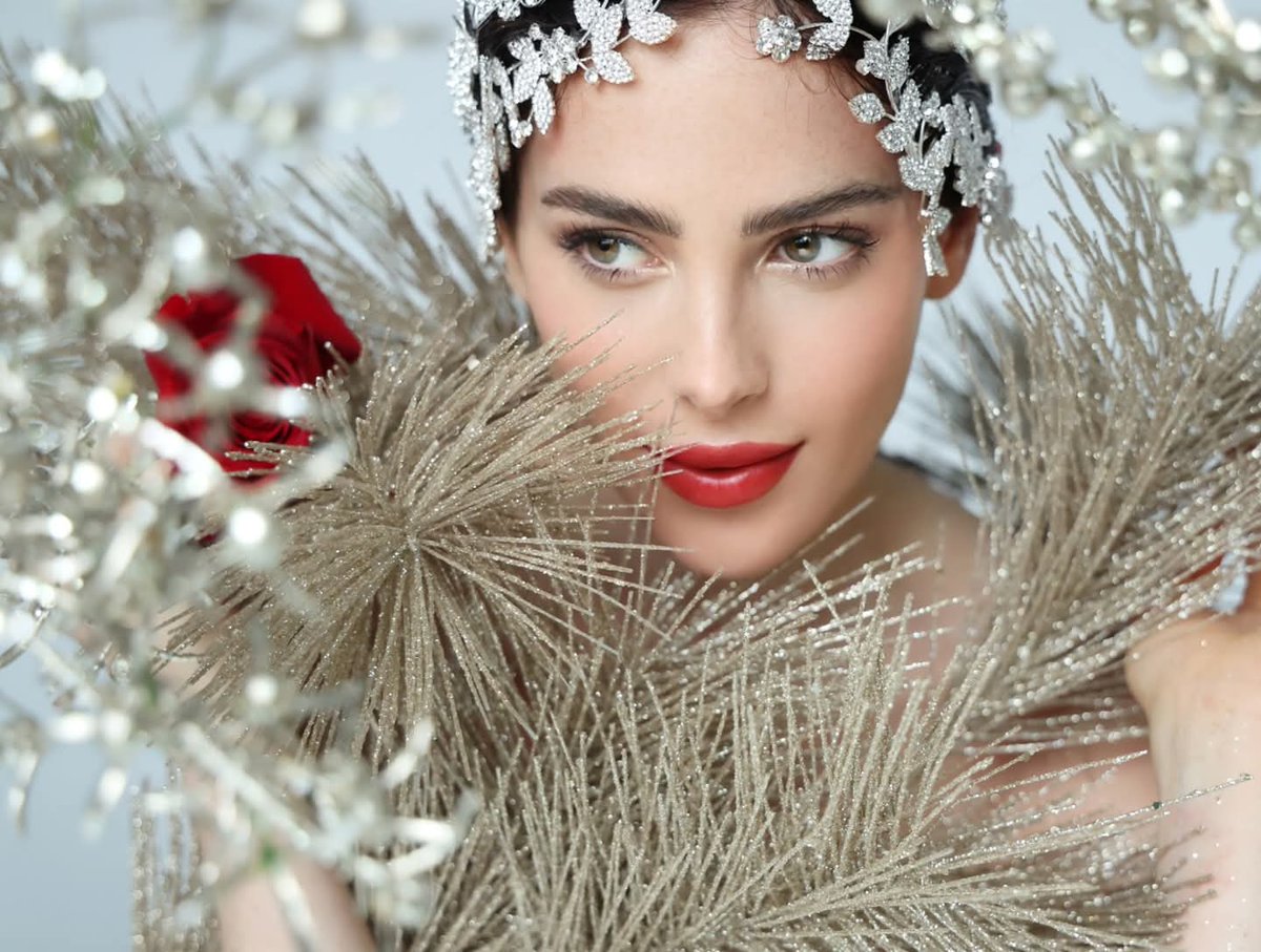 Miss Universe Mexico 🇲🇽🌐 tweet media