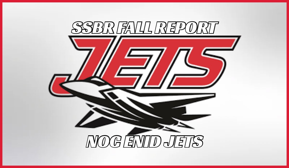 Sooner State Baseball Report tweet media