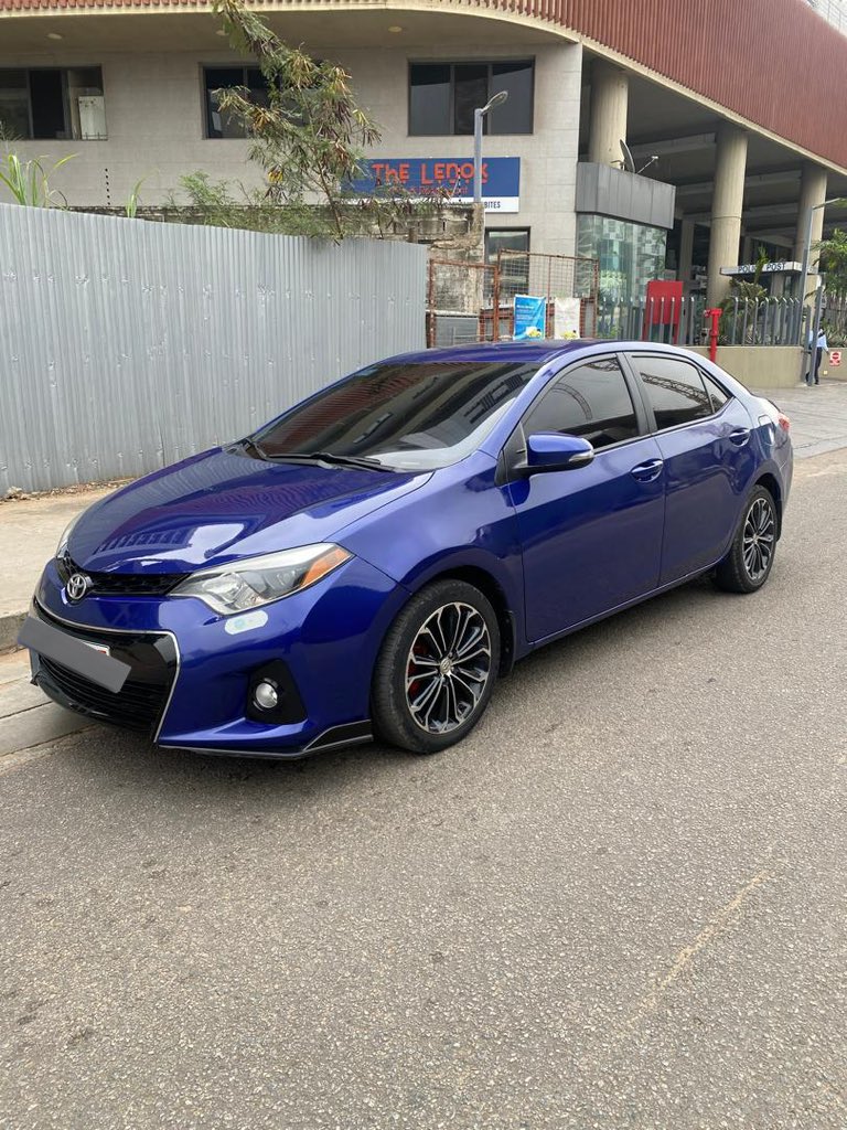 Premium_CarRent's tweet photo. For our tight budget ones too, we gotcha 🥳

The perfect Everyday Go To Sedan!

AVAILABLE THIS DETTY DECEMBER!!! https://t.co/UQSZoW31JV