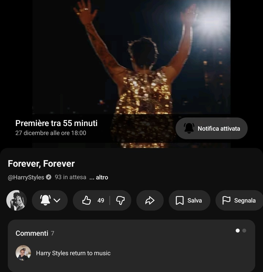 HARRY STYLES IS ALIVE AND BREATHING AGAIN🚨🚨🚨
#HarryStyles