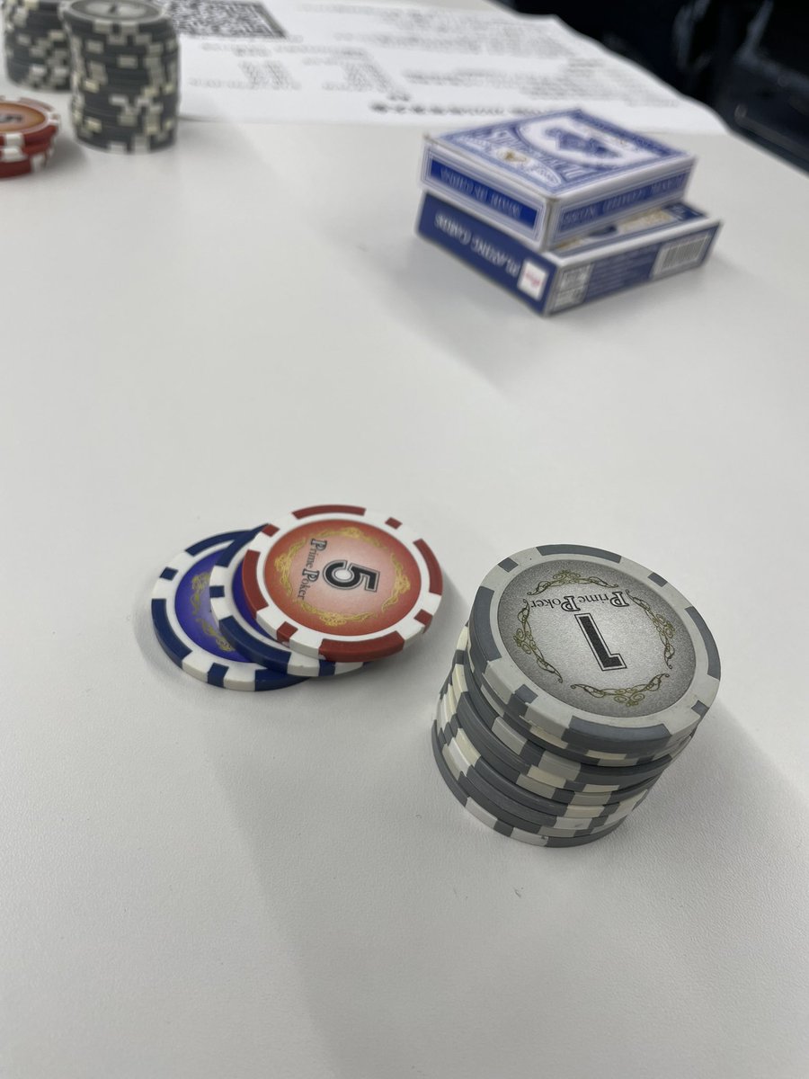 sankakun4's tweet photo. AKINDO世界3位！
日頃から色んなゲームやっている事もあり、偏差値58くらいあるやろなぁの気持ちで挑ませて頂きました💪

偏差値65くらいの人に囲まれて泣きそうでした😂　上位卓辛いって... https://t.co/TdjZaVMdF9